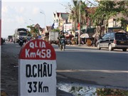 Bóng đá anh, ngoại hạng anh, lịch thi đấu euro 2012, Đặt tên “Thăng Long” cho tuyến đường trong thành phố Vinh